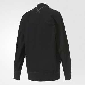 adidas XbyO Track Jacket Womens Black Deal In America